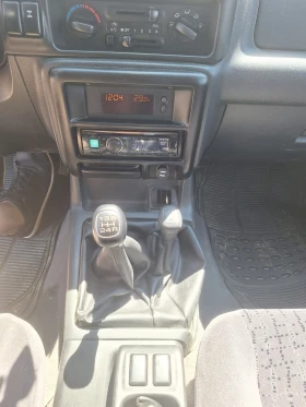 Opel Frontera B ГАЗ - цена по договаряне - 58950563 6