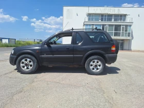 Opel Frontera B ГАЗ - цена по договаряне - 58950563 10