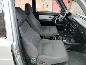 Lada Niva 1.7, снимка 8