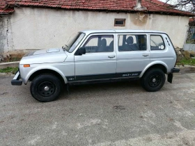 Lada Niva 1.7, снимка 12