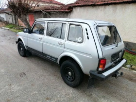 Lada Niva 1.7, снимка 11