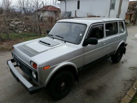 Lada Niva 1.7, снимка 2