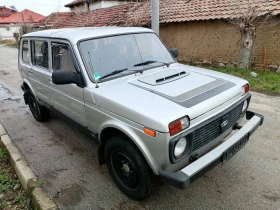 Lada Niva 1.7, снимка 16