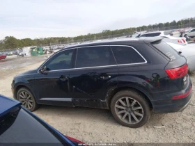 Audi Q7 3.0T Premium* DIGITAL* PANORAMA* ОБДУХВАНЕ*  - 11300 € / 22100.88 лв. - 67597948 6