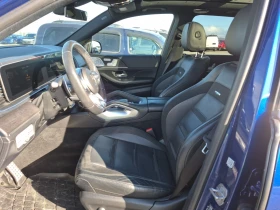 Mercedes-Benz GLE 3L 6cyl AWD - 41300 € / 80775.78 лв. - 23298318 5