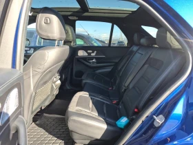 Mercedes-Benz GLE 3L 6cyl AWD - 41300 € / 80775.78 лв. - 23298318 12
