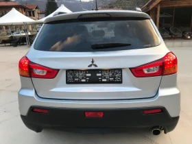 Mitsubishi ASX НАВИ, КОЖА, ПАНОРАМА,  | Auto.bg — изображение 3