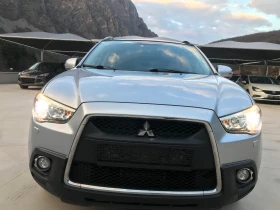 Mitsubishi ASX НАВИ, КОЖА, ПАНОРАМА,  | Auto.bg — изображение 17