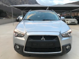 Mitsubishi ASX НАВИ, КОЖА, ПАНОРАМА,  | Auto.bg — изображение 7