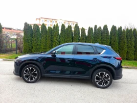Mazda CX-5 Skyactive - G 4x4 - 25000 € / 48895.75 лв. - 10074480 7