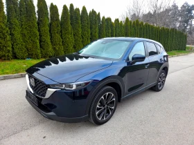Mazda CX-5 Skyactive - G 4x4