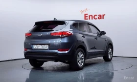 Hyundai Tucson 1.7* ПОДГРЕВ* КОЖА* КАМЕРА* BLUETOOTH* USB - 11500 € / 22492.04 лв. - 96926087 2
