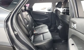 Hyundai Tucson 1.7* ПОДГРЕВ* КОЖА* КАМЕРА* BLUETOOTH* USB - 11500 € / 22492.04 лв. - 96926087 12