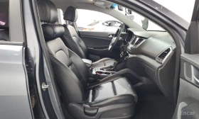 Hyundai Tucson 1.7* ПОДГРЕВ* КОЖА* КАМЕРА* BLUETOOTH* USB - 11500 € / 22492.04 лв. - 96926087 11