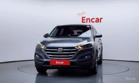 Hyundai Tucson 1.7* ПОДГРЕВ* КОЖА* КАМЕРА* BLUETOOTH* USB - 11500 € / 22492.04 лв. - 96926087 3