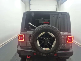 Jeep Wrangler * RUBICON * ПОДГРЕВ * ОТ ПРЕДСТАВИТЕЛСТВО  | Auto.bg — изображение 4