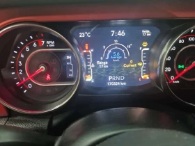 Jeep Wrangler * RUBICON * ПОДГРЕВ * ОТ ПРЕДСТАВИТЕЛСТВО  | Auto.bg — изображение 10