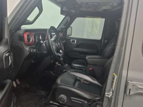 Jeep Wrangler * RUBICON * ПОДГРЕВ * ОТ ПРЕДСТАВИТЕЛСТВО  | Auto.bg — изображение 9