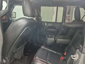 Jeep Wrangler * RUBICON * ПОДГРЕВ * ОТ ПРЕДСТАВИТЕЛСТВО  | Auto.bg — изображение 13