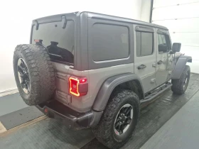 Jeep Wrangler * RUBICON * ПОДГРЕВ * ОТ ПРЕДСТАВИТЕЛСТВО  | Auto.bg — изображение 3