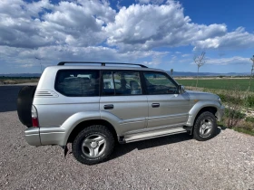 Toyota Land cruiser | Mobile.bg � ����� ������ 2