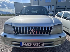 Toyota Land cruiser | Mobile.bg � ����� ������ 4