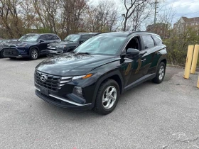 ������ Hyundai Tucson