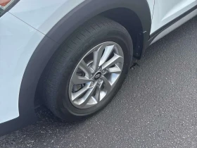 Hyundai Tucson LUXURY/CARFAX/��������/����/�������/���� | Mobile.bg � ����� ������ 7