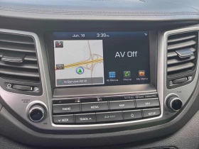 Hyundai Tucson LUXURY/CARFAX/��������/����/�������/���� | Mobile.bg � ����� ������ 10