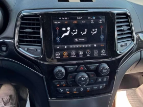 Jeep Grand cherokee * Overland * CARFAX * �������� * ���� * ���������� | Mobile.bg � ����� ������ 9