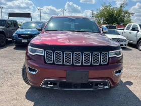 Jeep Grand cherokee * Overland * CARFAX * �������� * ���� * ���������� | Mobile.bg � ����� ������ 6