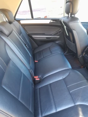 Mercedes-Benz ML 350 undefined | Auto.bg — изображение 4
