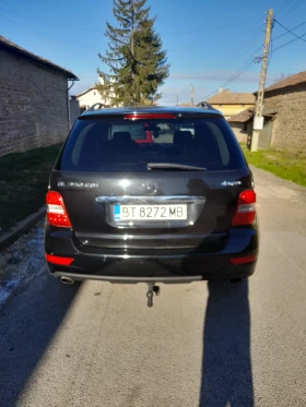 Mercedes-Benz ML 350 undefined | Auto.bg — изображение 2