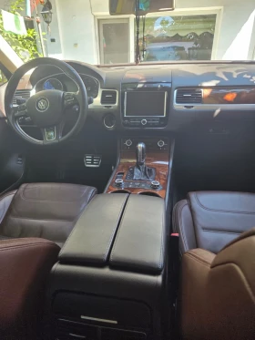VW Touareg 3.0 - 14700 € / 28750.70 лв. - 15134662 5