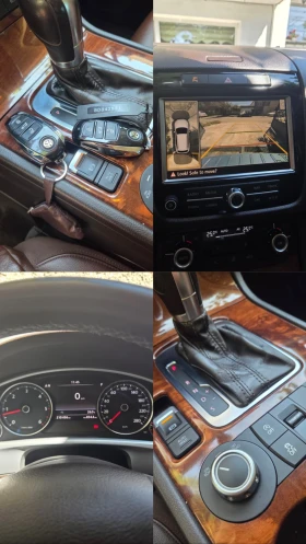 VW Touareg 3.0 - 14700 € / 28750.70 лв. - 15134662 7