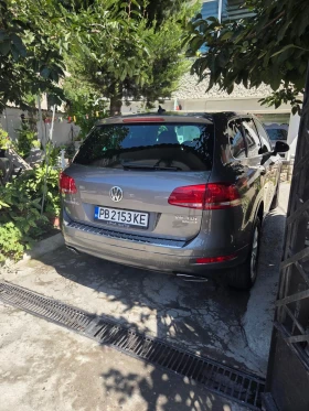 VW Touareg 3.0 - 14700 € / 28750.70 лв. - 15134662 3