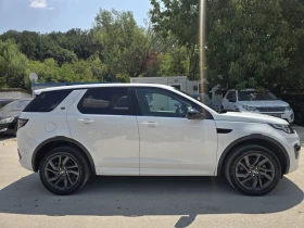 Land Rover Discovery 2.0D 150к.с 4х4 Топ състояние  - 8800 € / 17211.30 лв. - 52498015 8