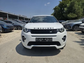 Land Rover Discovery 2.0D 150к.с 4х4 Топ състояние  - 8800 € / 17211.30 лв. - 52498015 5