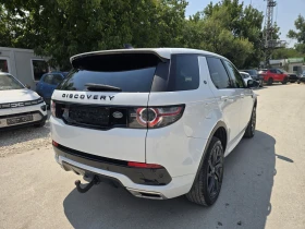 Land Rover Discovery 2.0D 150к.с 4х4 Топ състояние  - 8800 € / 17211.30 лв. - 52498015 4
