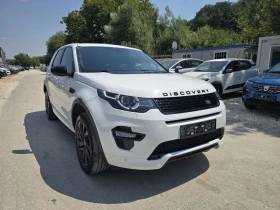Land Rover Discovery 2.0D 150к.с 4х4 Топ състояние  - 8800 € / 17211.30 лв. - 52498015 2