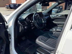 Mercedes-Benz GLS * 450 * CARFAX *  | Mobile.bg � ����� ������ 5