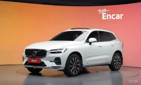 Volvo XC60 B5 Ultimate Bright| B&Wilkins| 360| HUD| БЕЗ ИНЦИД
