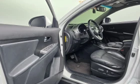 Kia Sportage R DIESEL PRESTIGE* ОБДУХВАНЕ* ПОДГРЕВ* PANO* NAVI | Auto.bg — изображение 5
