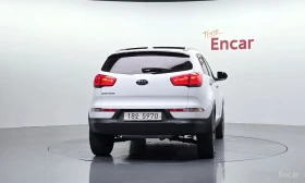 Kia Sportage R DIESEL PRESTIGE* ОБДУХВАНЕ* ПОДГРЕВ* PANO* NAVI | Auto.bg — изображение 3