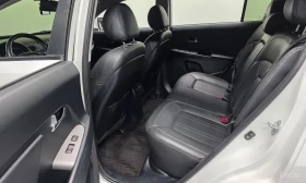 Kia Sportage R DIESEL PRESTIGE* ОБДУХВАНЕ* ПОДГРЕВ* PANO* NAVI | Auto.bg — изображение 14