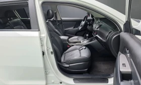 Kia Sportage R DIESEL PRESTIGE* ОБДУХВАНЕ* ПОДГРЕВ* PANO* NAVI | Auto.bg — изображение 13
