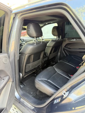 Mercedes-Benz ML 350 AMG-ПАНОРАМА -ПОДГРЕВ-DISTRONIC-360-КАМЕРИ -ЛИЗИНГ - 19000 € - 34745065 12