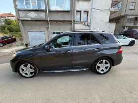 Mercedes-Benz ML 350 AMG-ПАНОРАМА -ПОДГРЕВ-DISTRONIC-360-КАМЕРИ -ЛИЗИНГ - 19000 € - 34745065 8