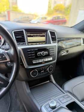 Mercedes-Benz ML 350 AMG-ПАНОРАМА -ПОДГРЕВ-DISTRONIC-360-КАМЕРИ -ЛИЗИНГ - 19000 € - 34745065 10