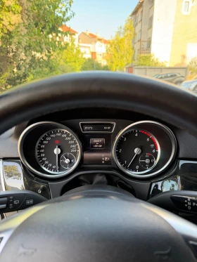 Mercedes-Benz ML 350 AMG-ПАНОРАМА -ПОДГРЕВ-DISTRONIC-360-КАМЕРИ -ЛИЗИНГ - 19000 € - 34745065 17